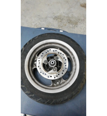 Llanta delantera Yamaha Neos 50 1999–2005