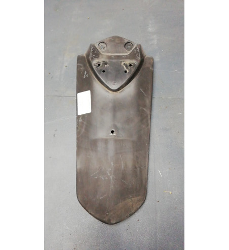 Portamatrículas trasero Yamaha JOG R 50