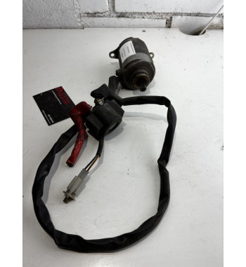Motor arranque SYM Symphony 125 usado