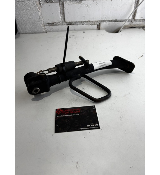 Caballete lateral con sensor y muelle BMW C400X