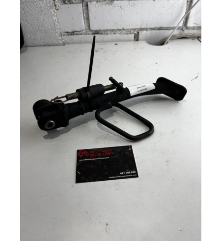Caballete lateral con sensor y muelle BMW C400X