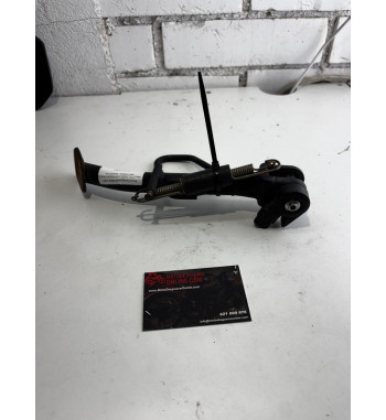 Caballete lateral con sensor y muelle BMW C400X