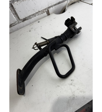 Caballete lateral con sensor y muelle BMW C400X